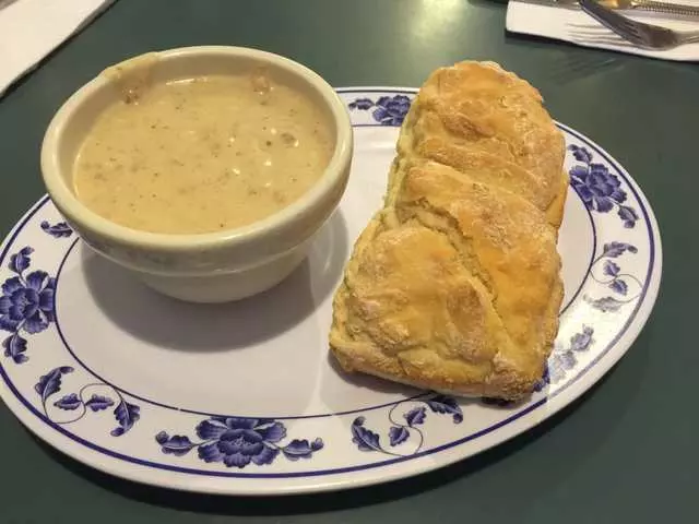 Pork Store Cafe