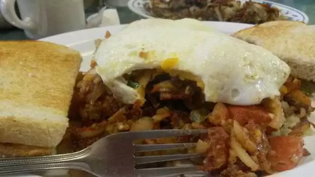 Pork Store Cafe
