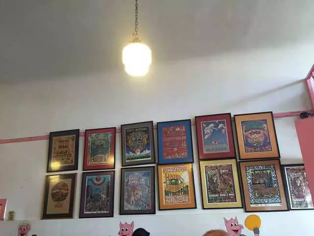 Pork Store Cafe