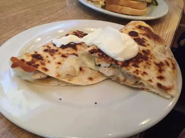 Pork Store Cafe