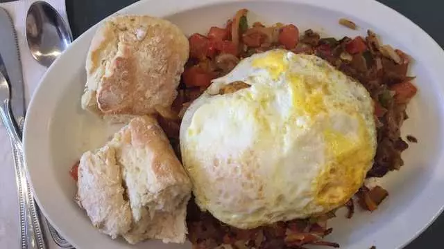 Pork Store Cafe