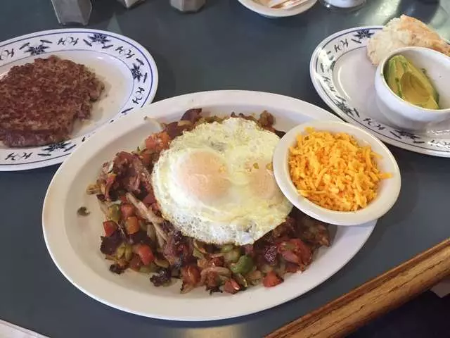Pork Store Cafe