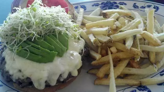 Pork Store Cafe