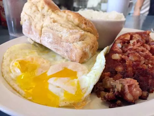Pork Store Cafe