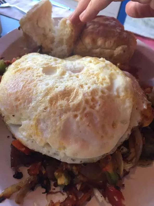 Pork Store Cafe