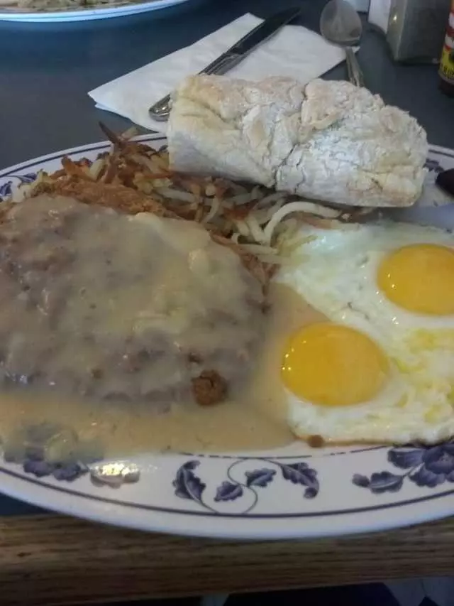 Pork Store Cafe