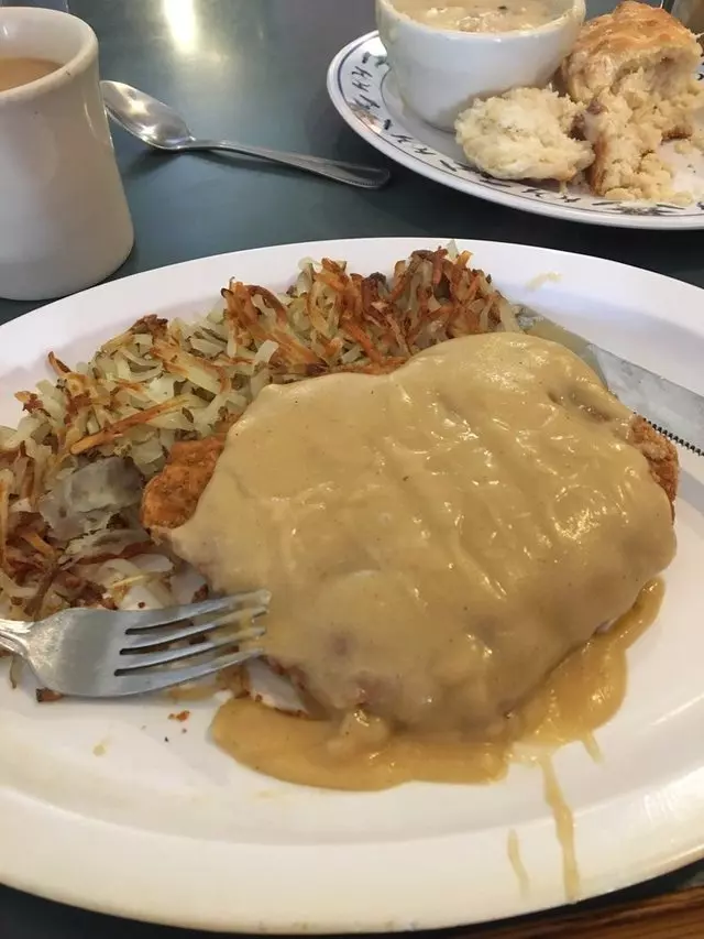 Pork Store Cafe