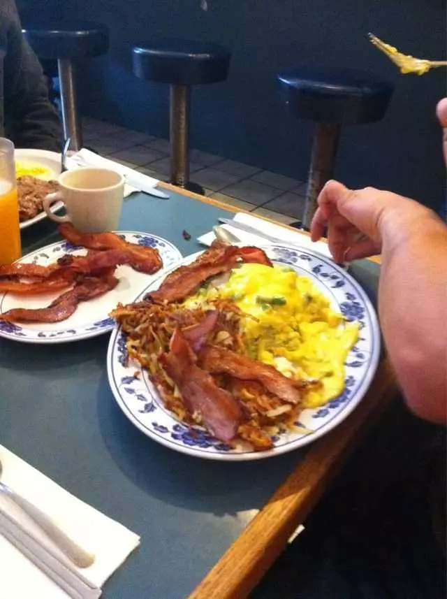 Pork Store Cafe