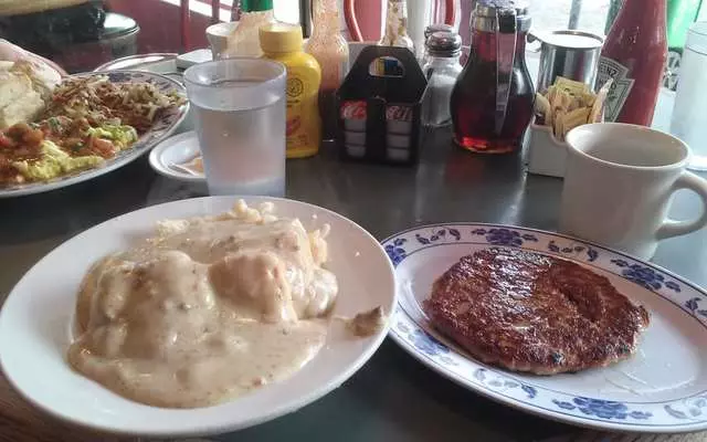 Pork Store Cafe