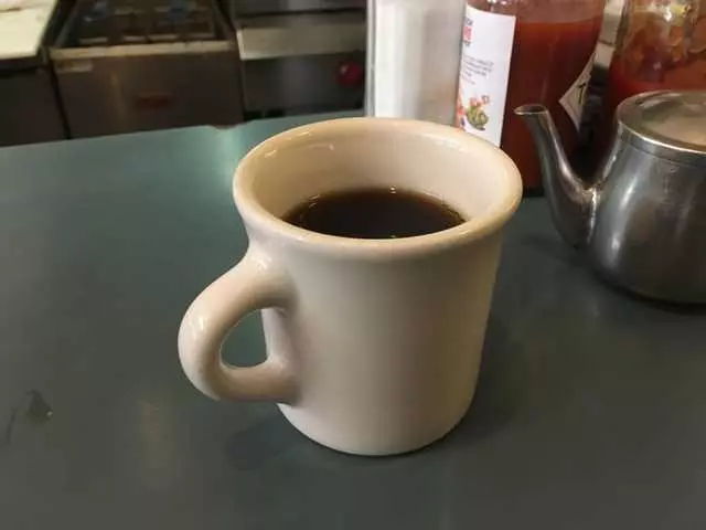 Pork Store Cafe