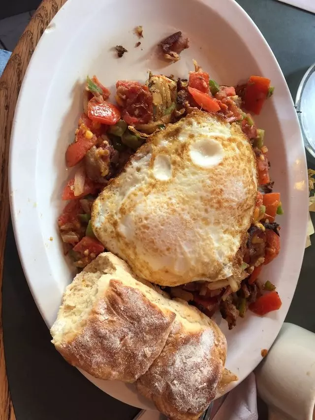 Pork Store Cafe