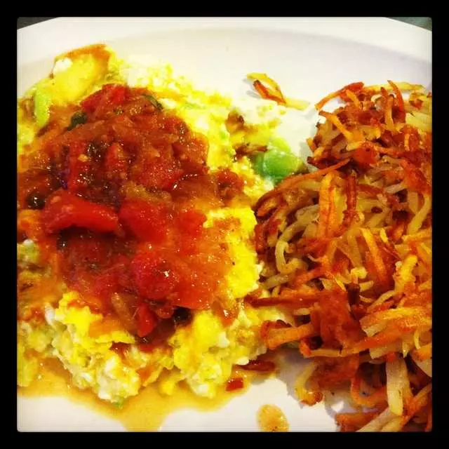 Pork Store Cafe