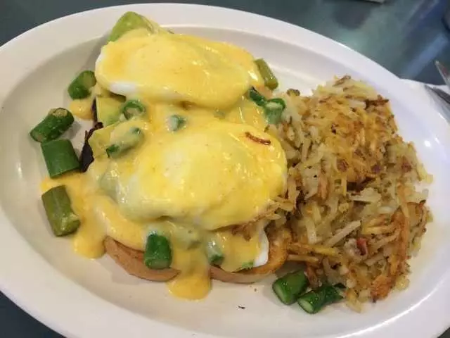 Pork Store Cafe