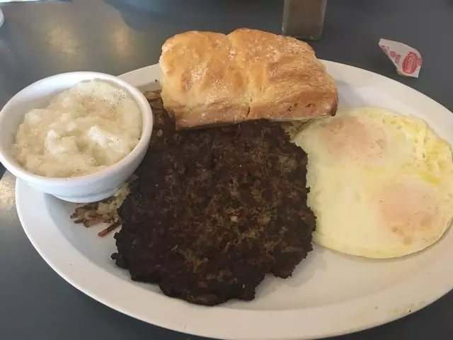 Pork Store Cafe