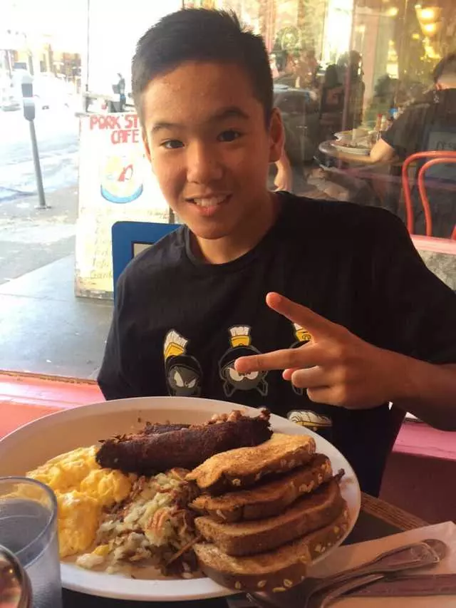 Pork Store Cafe