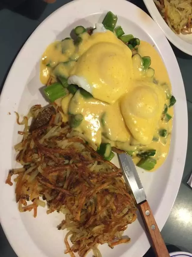 Pork Store Cafe
