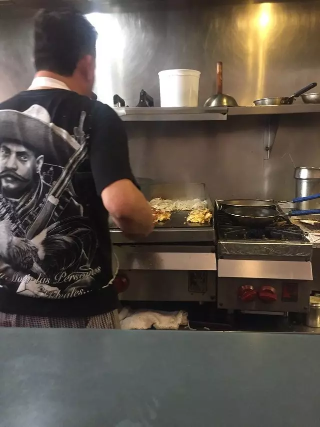 Pork Store Cafe