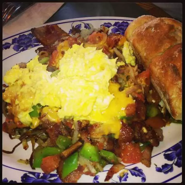 Pork Store Cafe