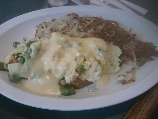 Pork Store Cafe