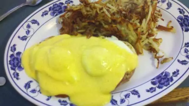 Pork Store Cafe