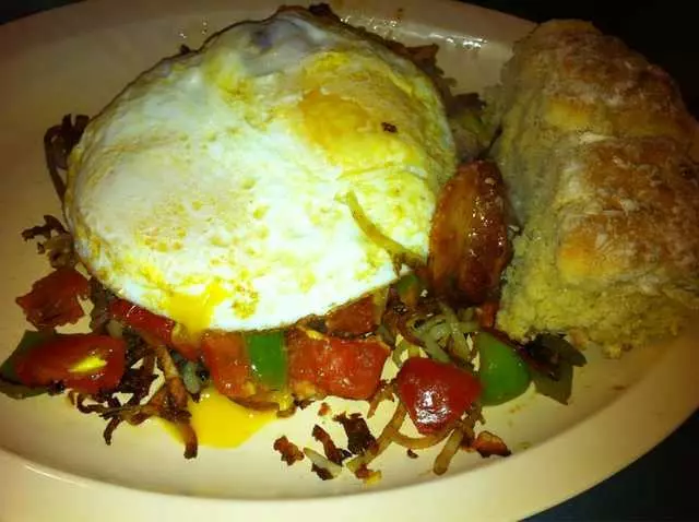 Pork Store Cafe