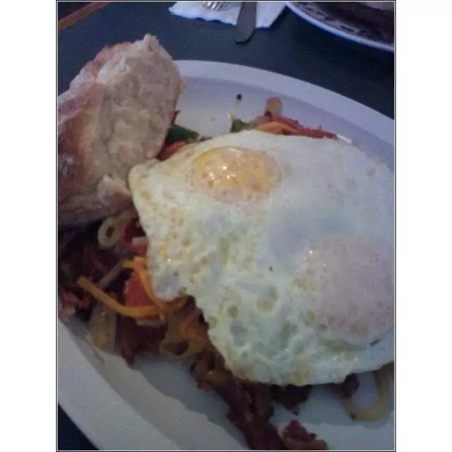 Pork Store Cafe