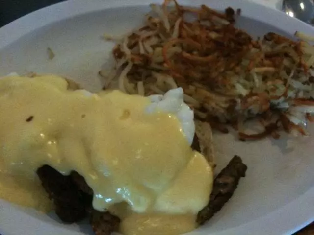 Pork Store Cafe
