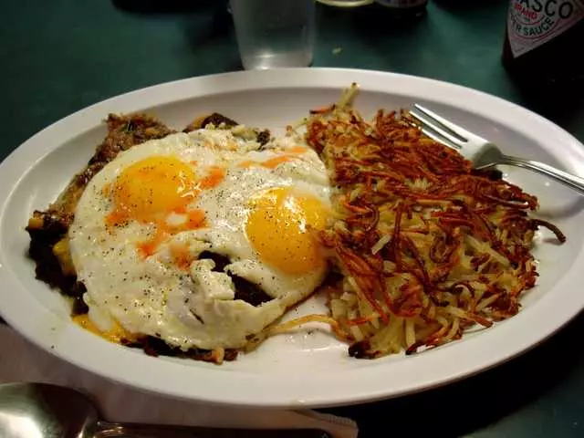 Pork Store Cafe