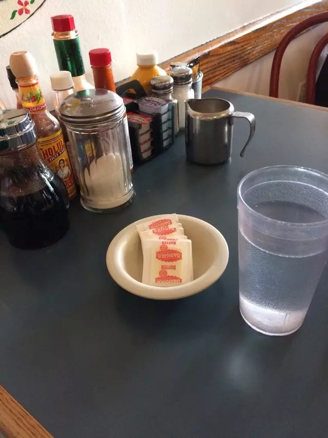 Pork Store Cafe
