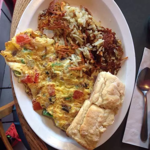 Pork Store Cafe