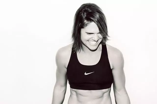Kate Vidulich Personal Trainer