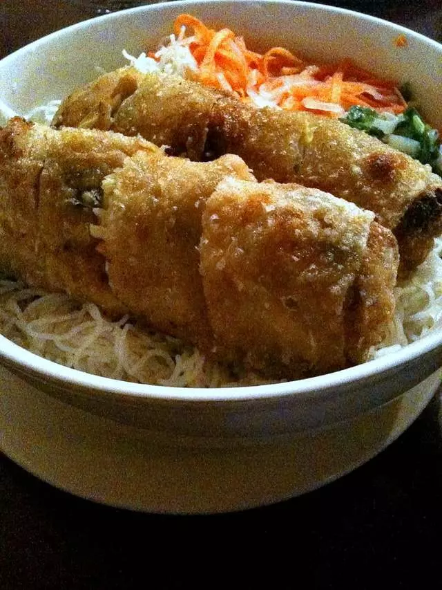 Sunflower Vietnamese