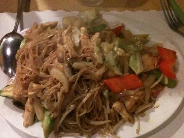 Sunflower Vietnamese