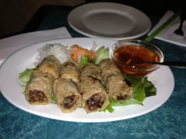 Sunflower Vietnamese