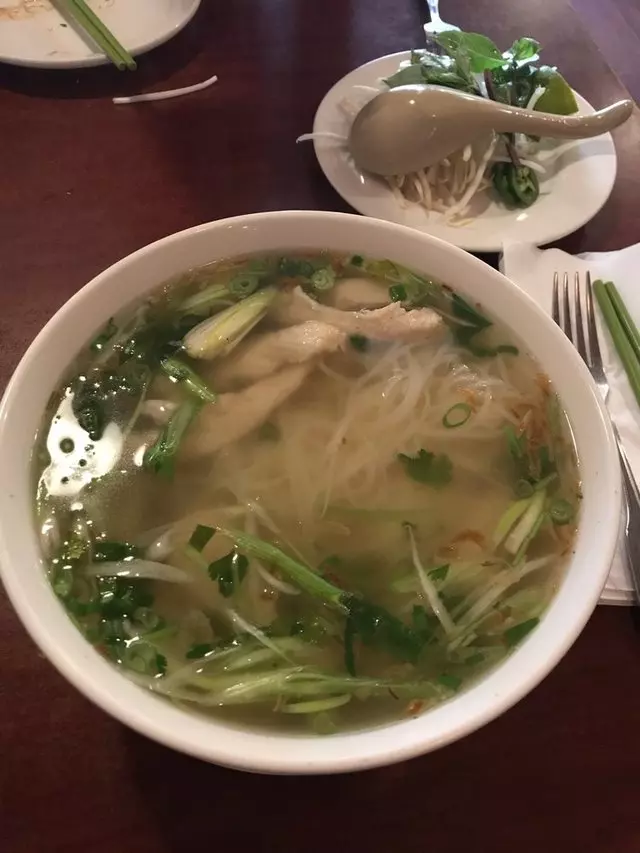Sunflower Vietnamese