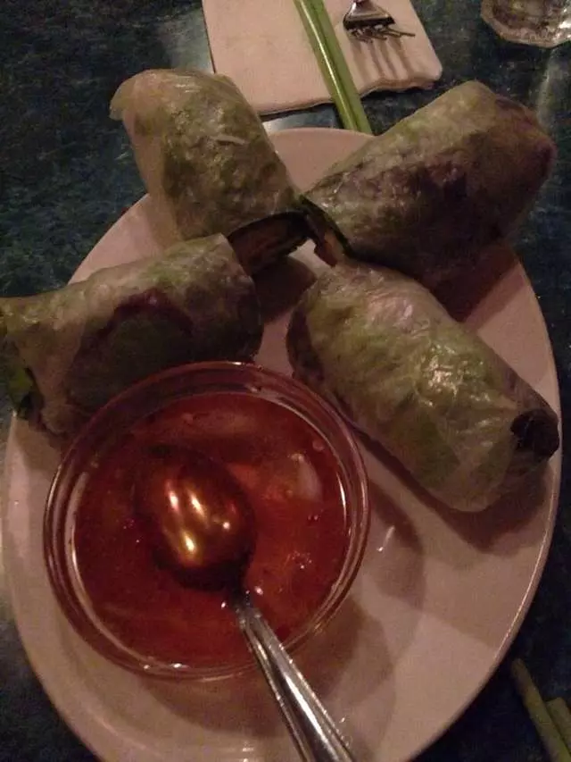 Sunflower Vietnamese