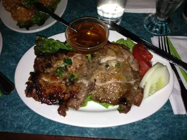 Sunflower Vietnamese