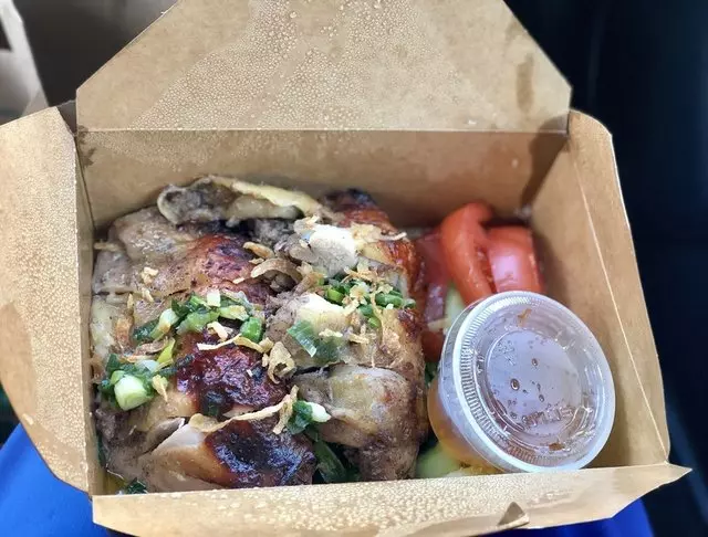 Sunflower Vietnamese