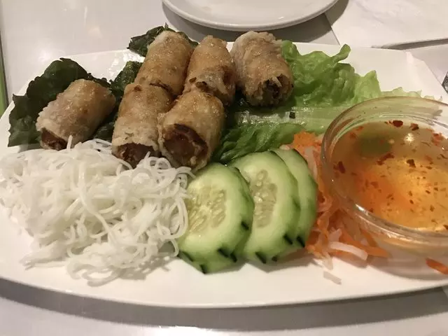 Sunflower Vietnamese