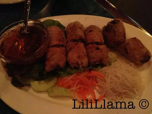 Sunflower Vietnamese
