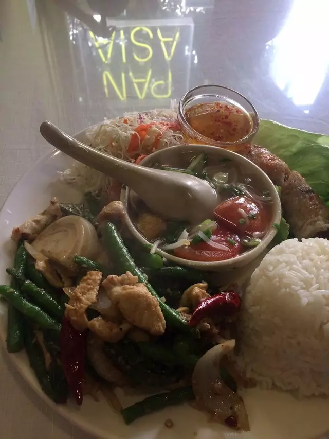 Sunflower Vietnamese