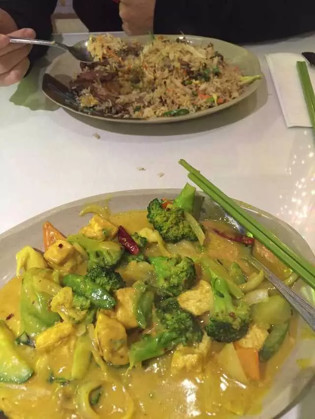 Sunflower Vietnamese