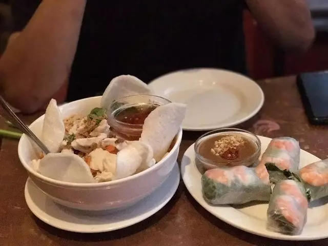 Sunflower Vietnamese