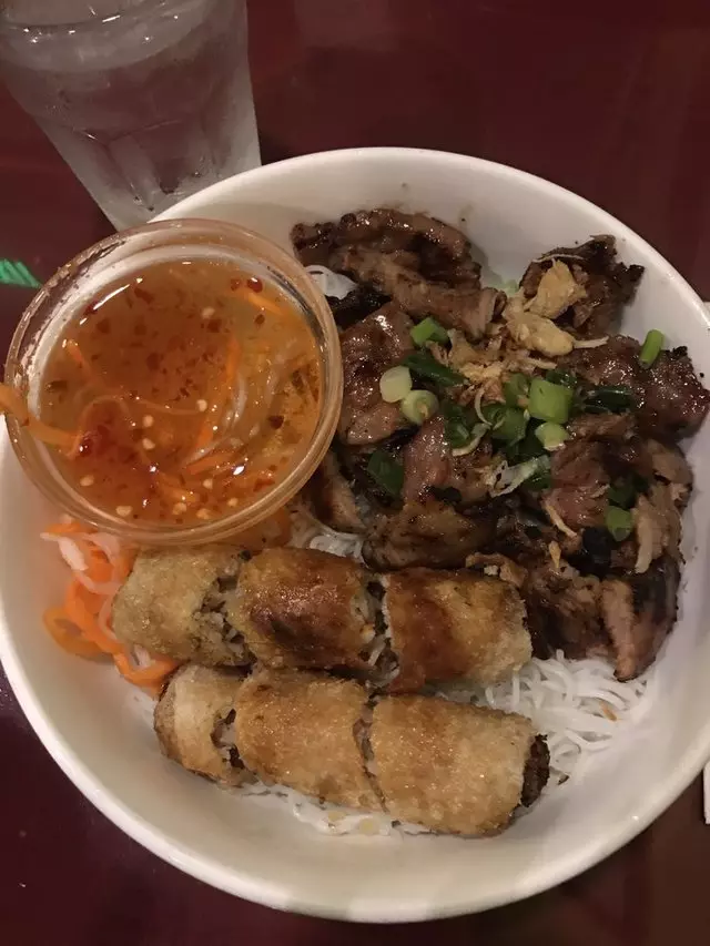 Sunflower Vietnamese