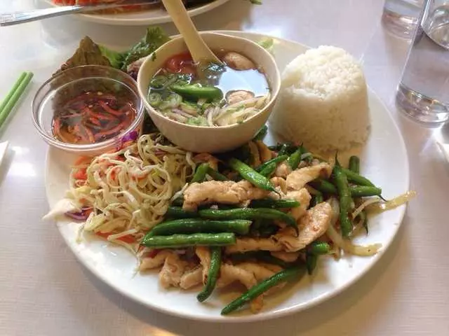 Sunflower Vietnamese