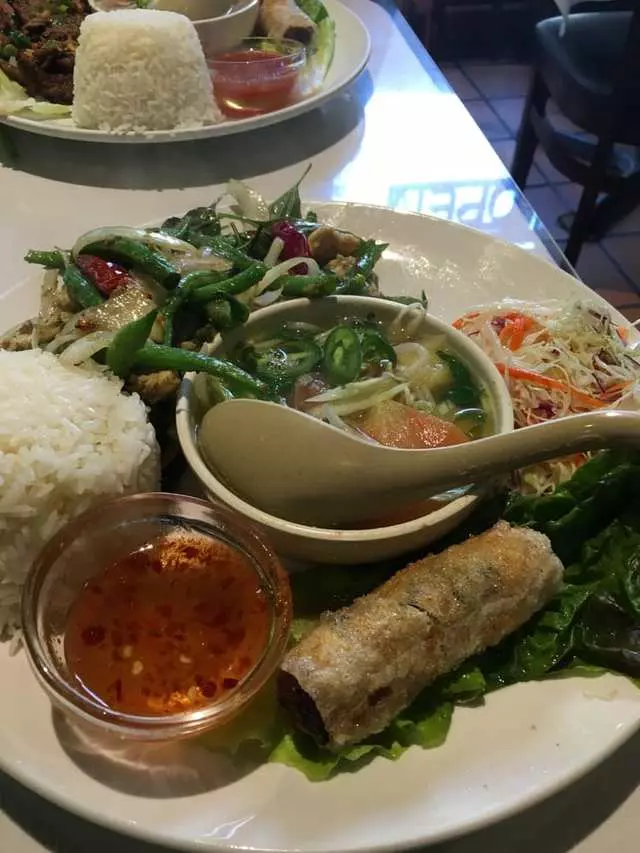 Sunflower Vietnamese