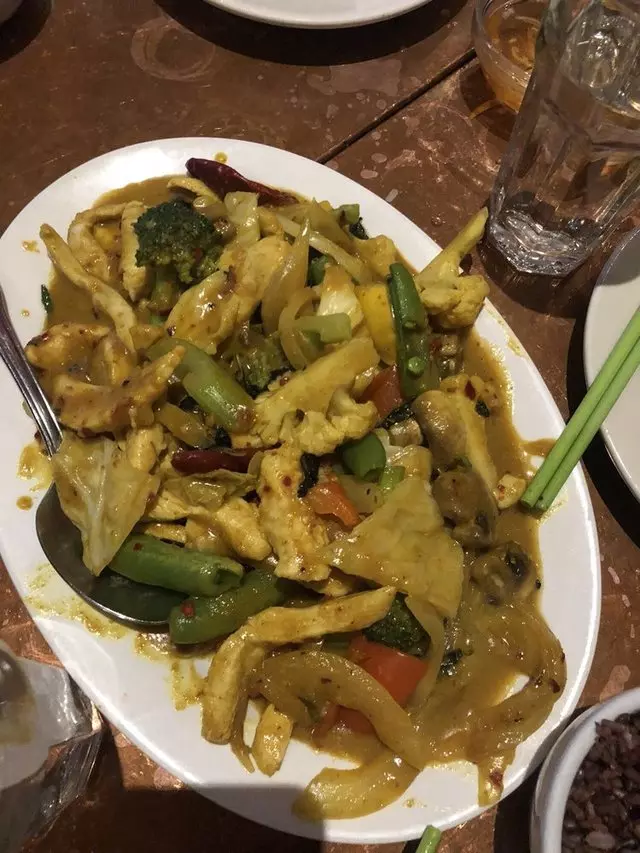 Sunflower Vietnamese