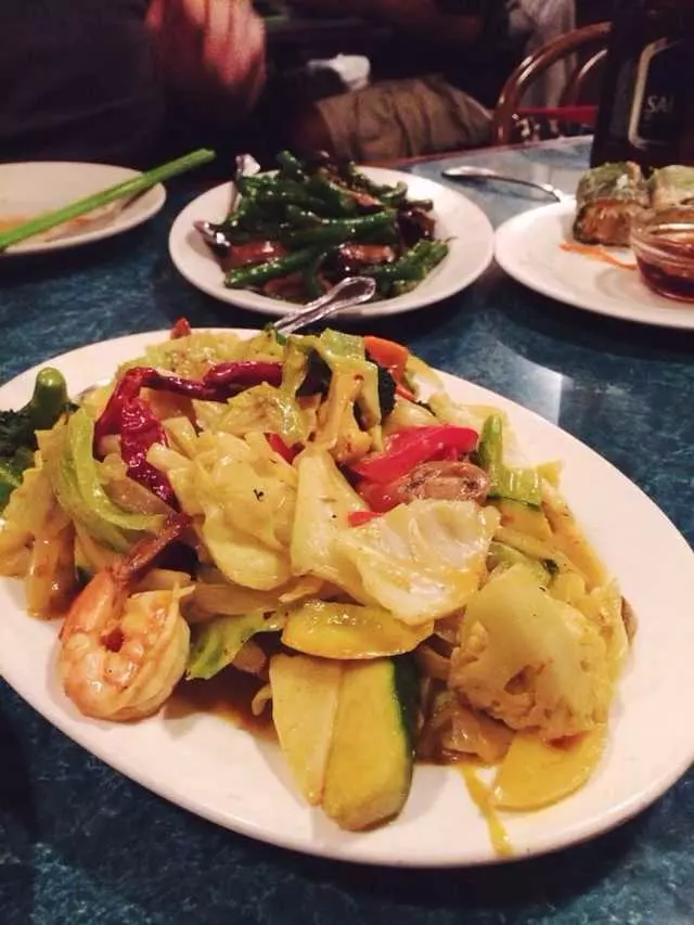 Sunflower Vietnamese