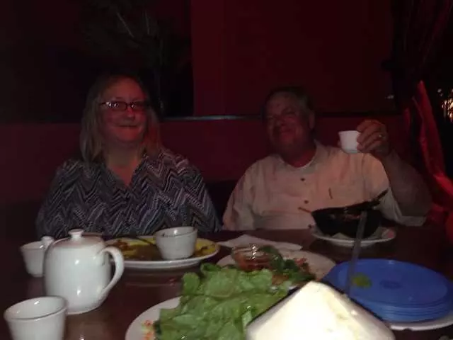 Sunflower Vietnamese