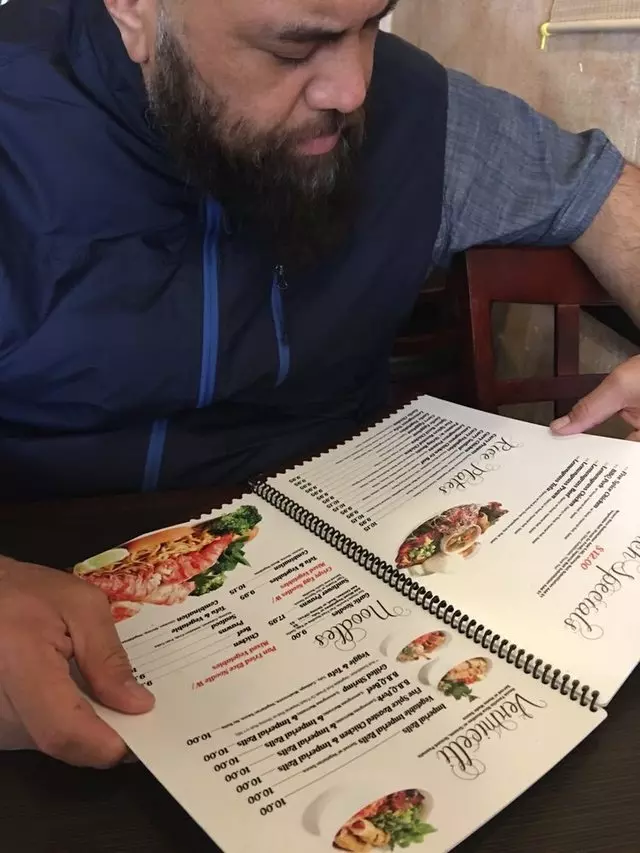 Sunflower Vietnamese